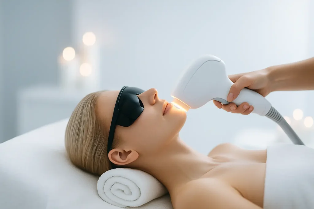 フォトフェイシャル : サムネイル