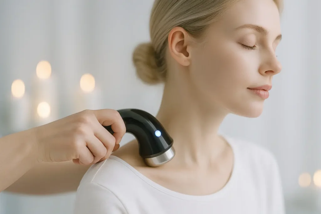 音波治療 : サムネイル